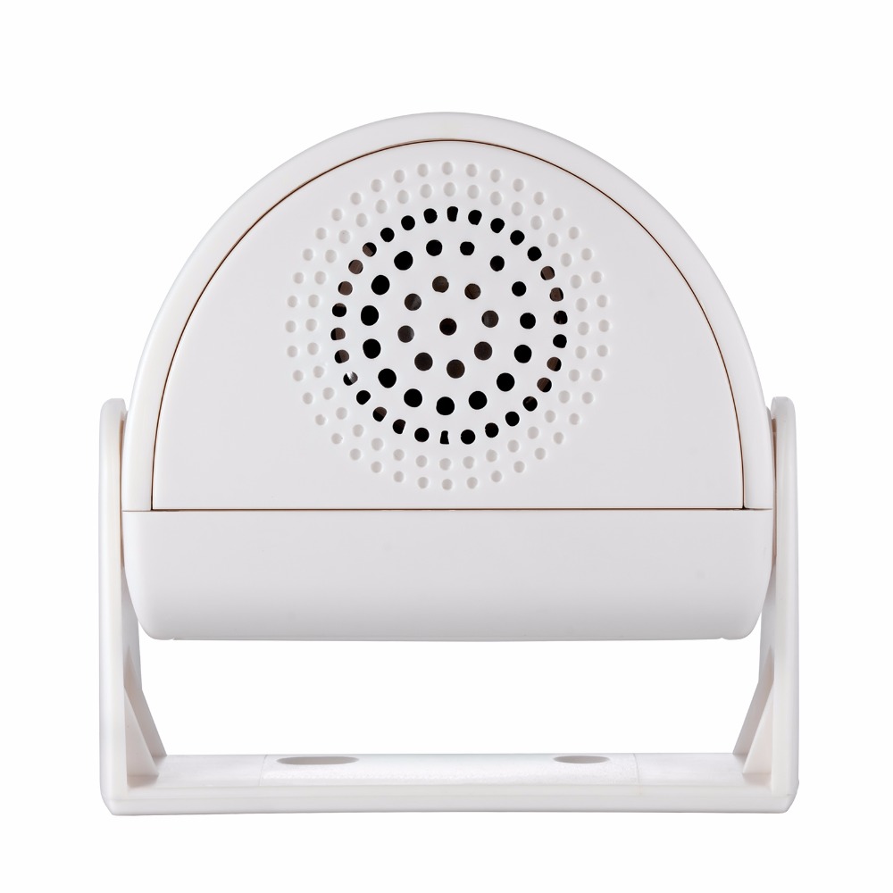 32 nummers welkom infrarood go - Wireless Door Sensor recensie en prijs
