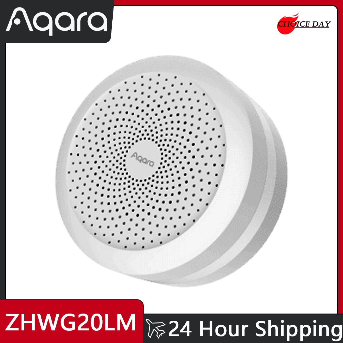 Aqara Hub M1S Zigbee Connect S - Smart Home Hub 2 recensie en prijs