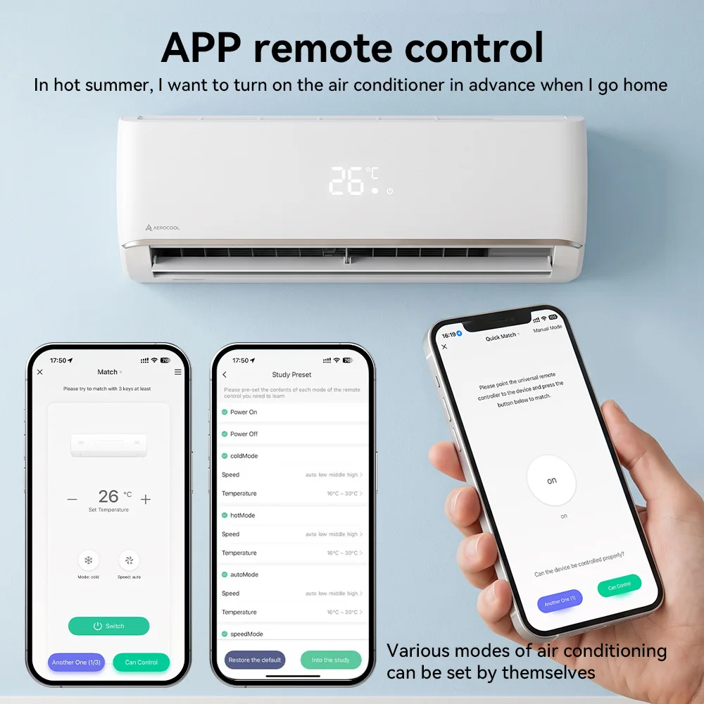 YFK WiFi Smart IR Blaster Univ - Smart Ir Remote Controller recensie en prijs