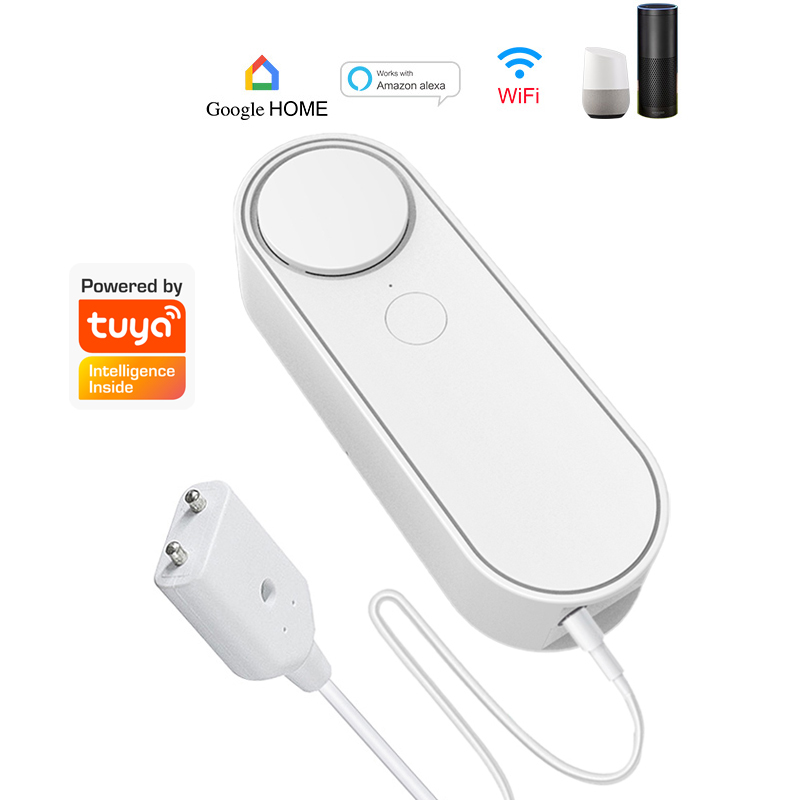 3M/5M WiFi Waterlekdetector 90 - Wifi Water Sensor recensie en prijs