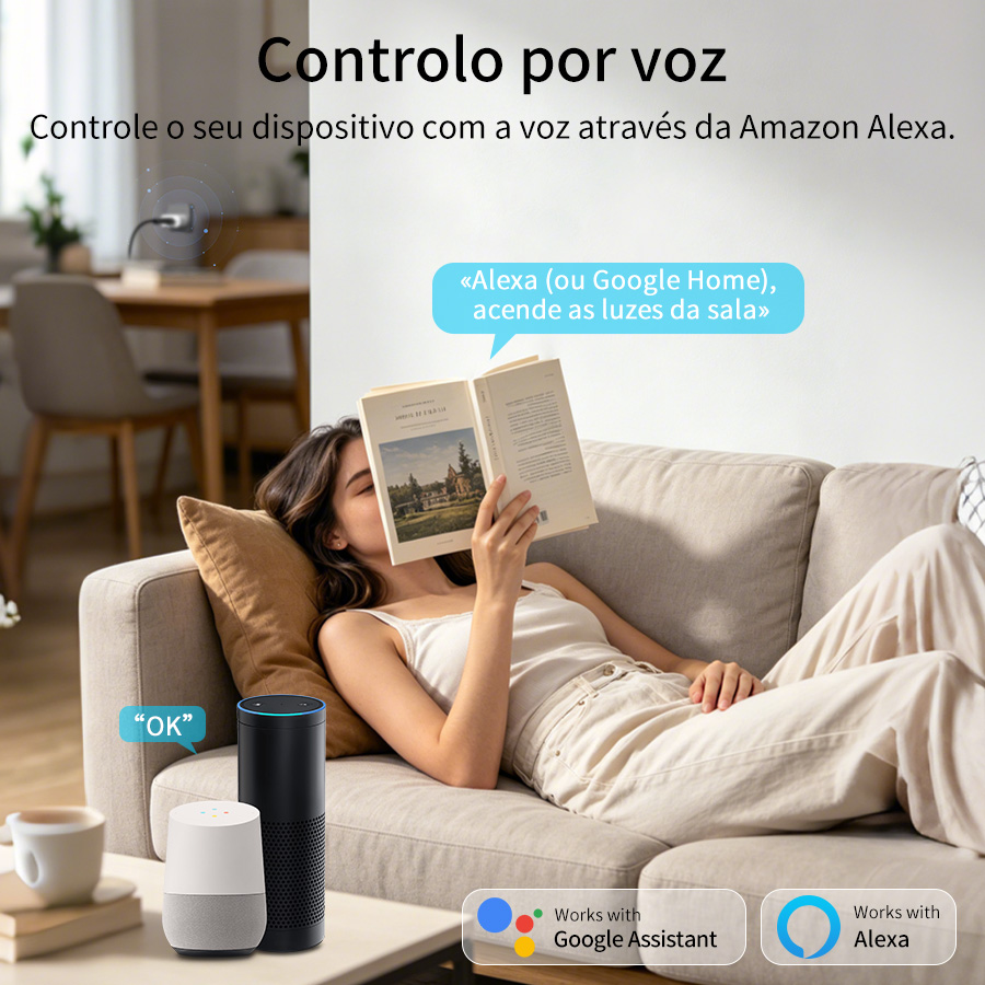 Tuya WiFi Smart Plug Socket me - Smart Ir Remote Controller recensie en prijs