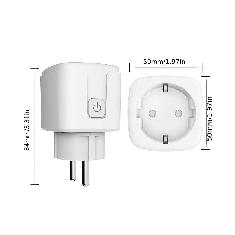 EWeLink Smart WiFi-aansluiting - Smart Ir Remote Controller recensie en prijs