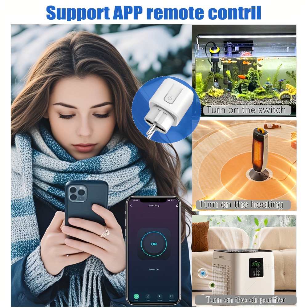 EWeLink Smart WiFi-aansluiting - Smart Ir Remote Controller recensie en prijs