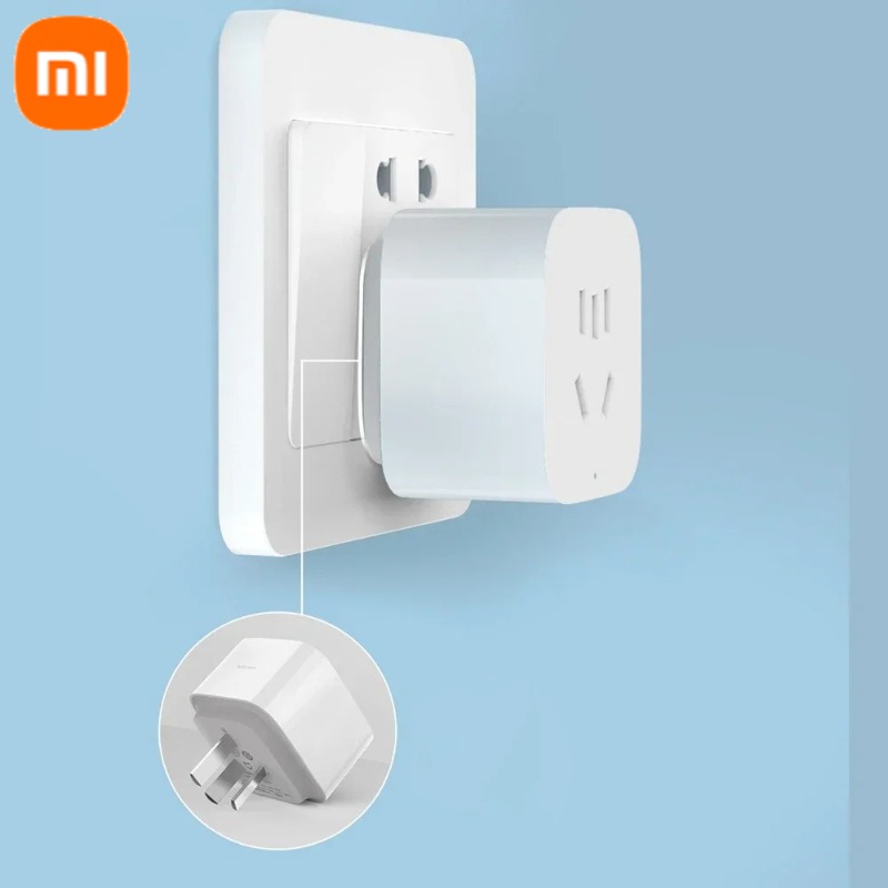 Xiaomi Mijia Smart Socket 3 WI - Smart Home Hub 2 recensie en prijs