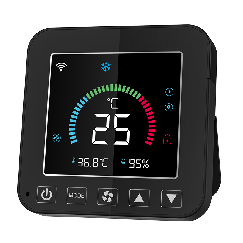 Tuya WiFi Smart Airconditioner - Smart Ir Remote Controller recensie en prijs
