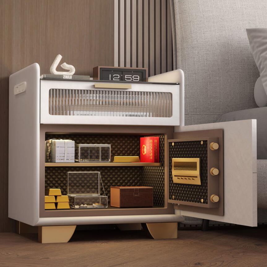 Modern lichtgewicht houten rot - Smart Home Hotel recensie en prijs