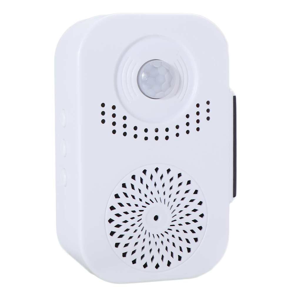 Draadloze beveiligingswaarschu - Wireless Door Sensor recensie en prijs
