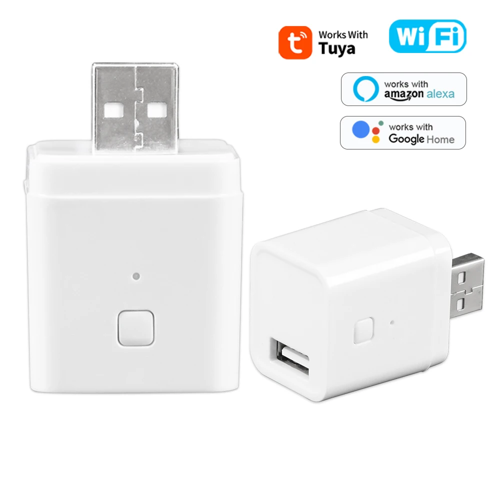WiFi Mini Micro USB Adapter 5V - Smart Home Tablet recensie en prijs