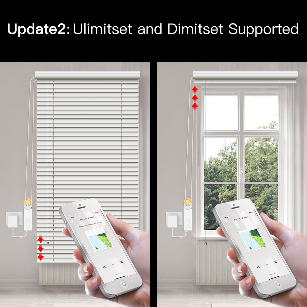 MOES Nieuwe ZigBee Smart DIY G - Smart Home Hub 2 recensie en prijs