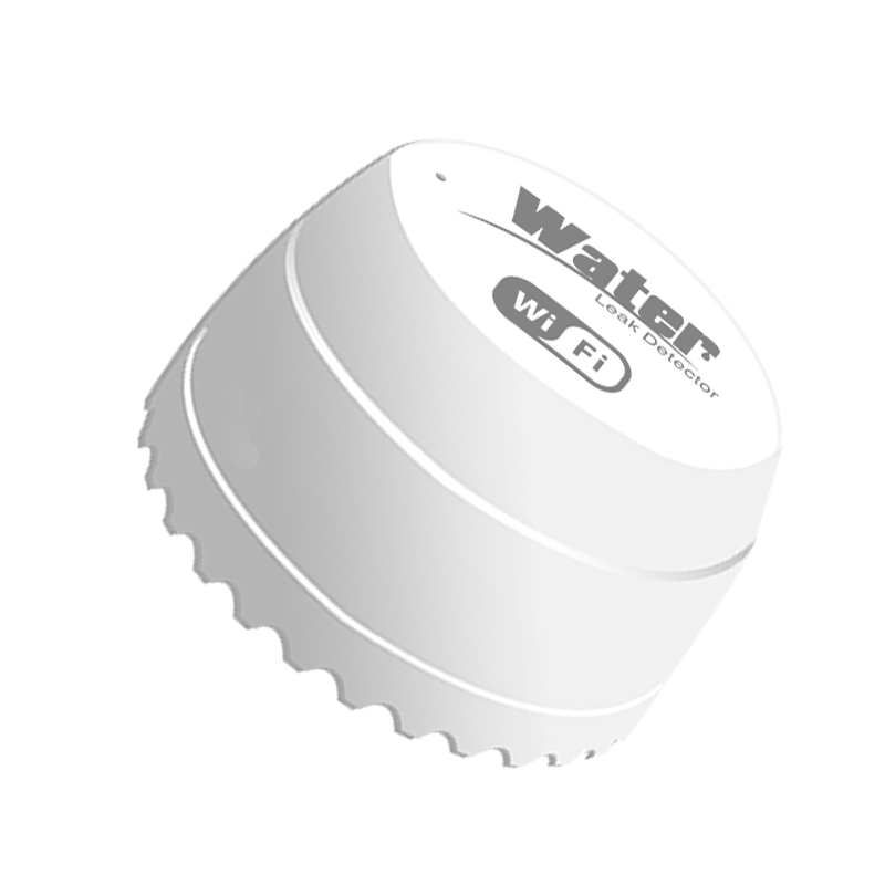 Wifi Waterdetector Lekkagesens - Wifi Water Sensor recensie en prijs