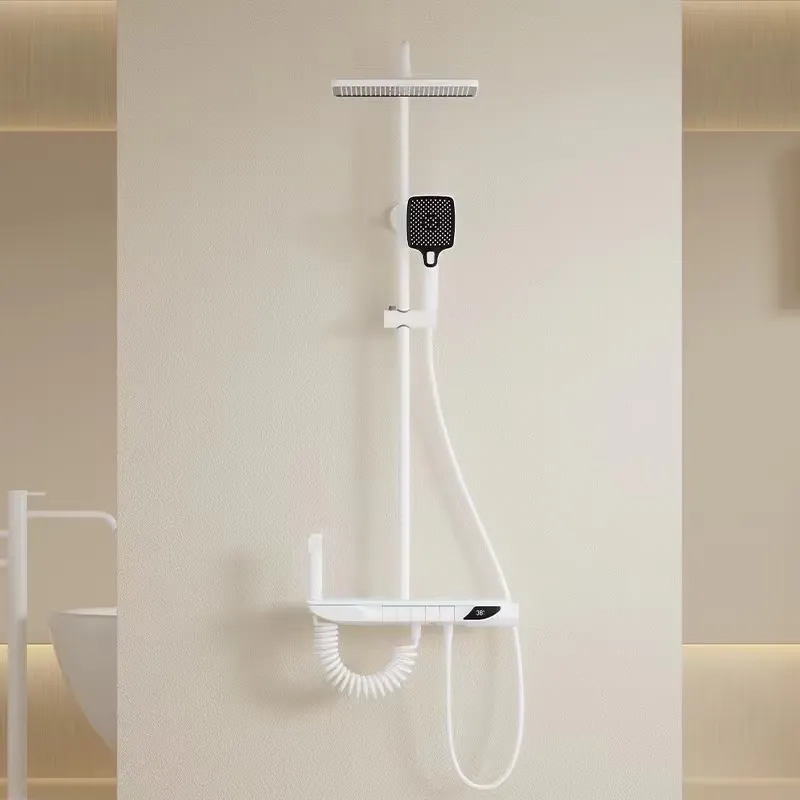 Slimme digitale thermostaat do - Smart Home Hotel recensie en prijs
